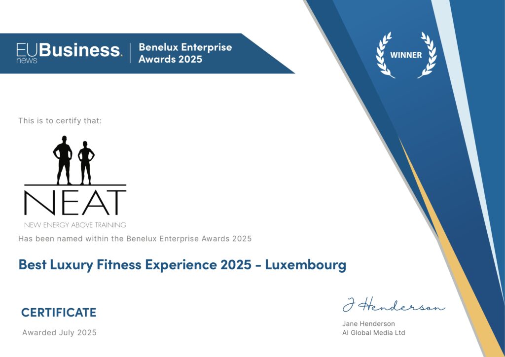 award-business